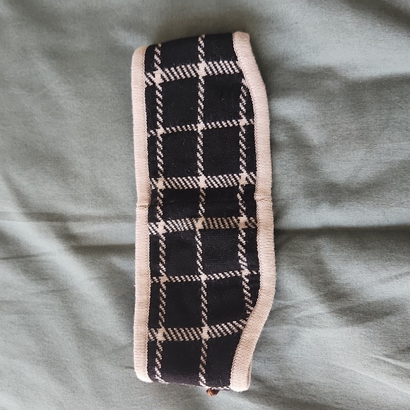 COACH Headwarmer - Picture 2 of 4